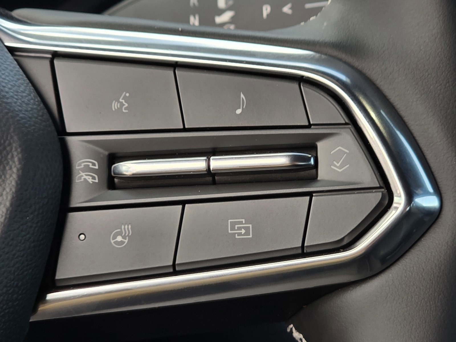 New 2026 Chevrolet Silverado EV Trail Boss w/ Premium Package image 36