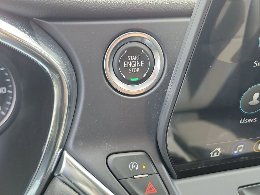 Used 2025 Chevrolet Blazer LT w/ Convenience Package image 16