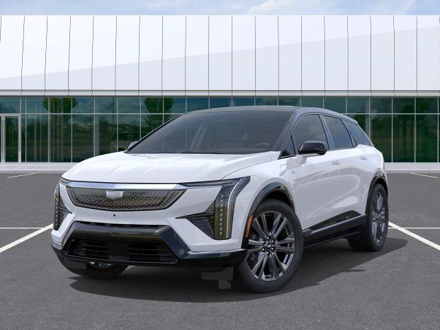 New 2026 Cadillac Optiq Sport 2 RWD image 6