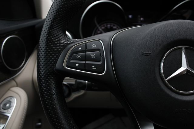 Used 2016 Mercedes-Benz C 300 4MATIC Sedan image 12