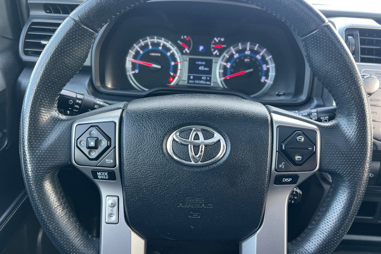Used 2019 Toyota 4Runner SR5 Premium image 20