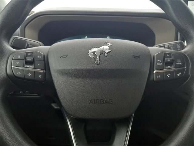 New 2025 Ford Bronco Sport Big Bend image 17