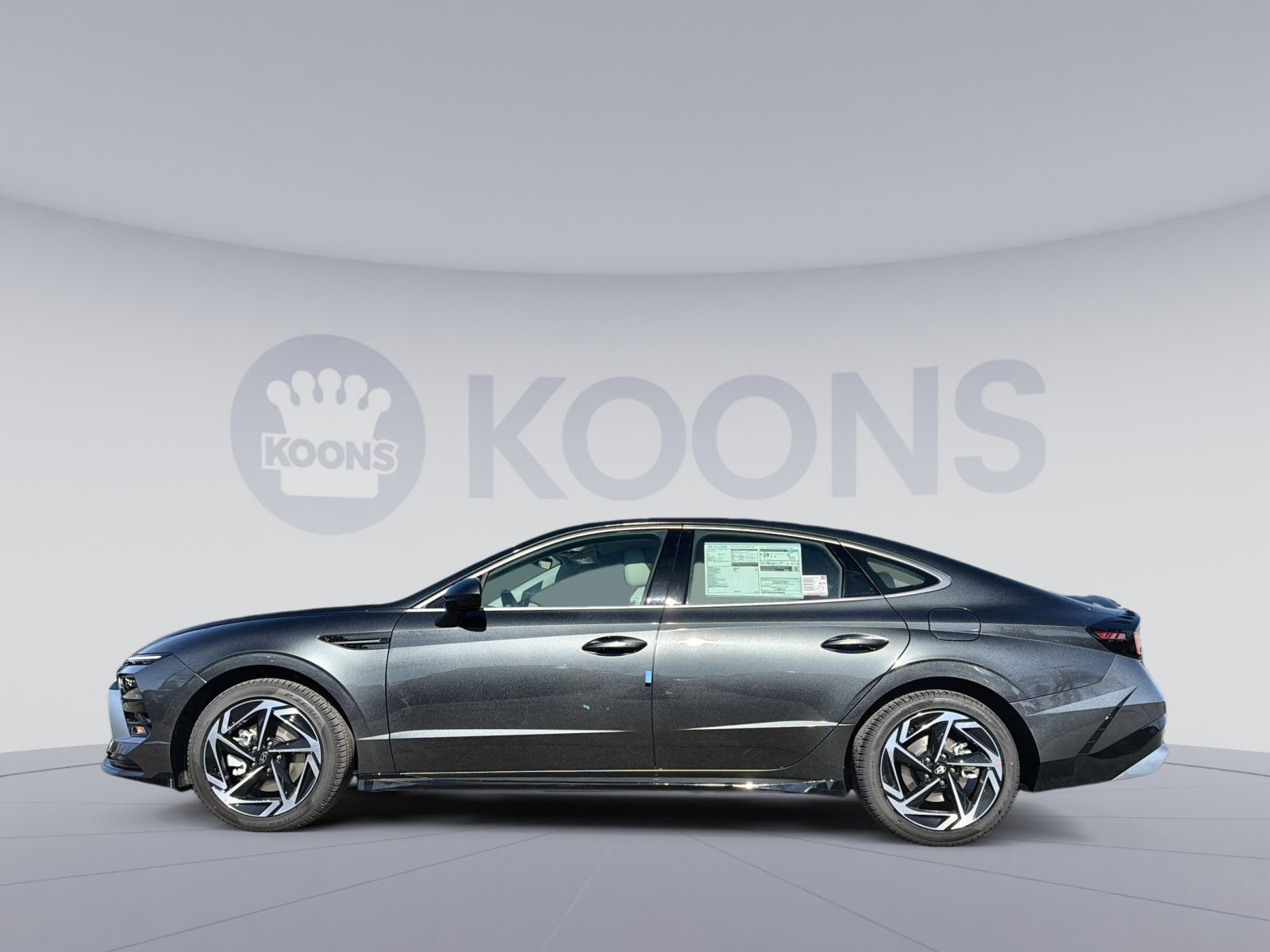 New 2026 Hyundai Sonata SEL image 2