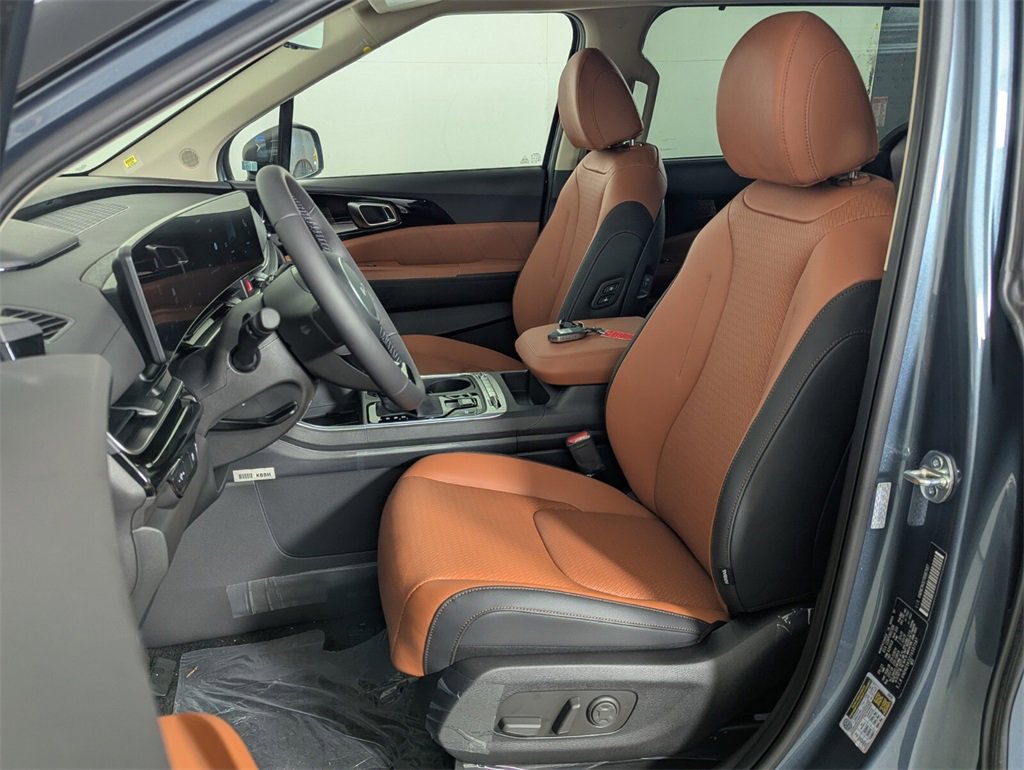 New 2026 Kia Carnival SX Prestige image 12