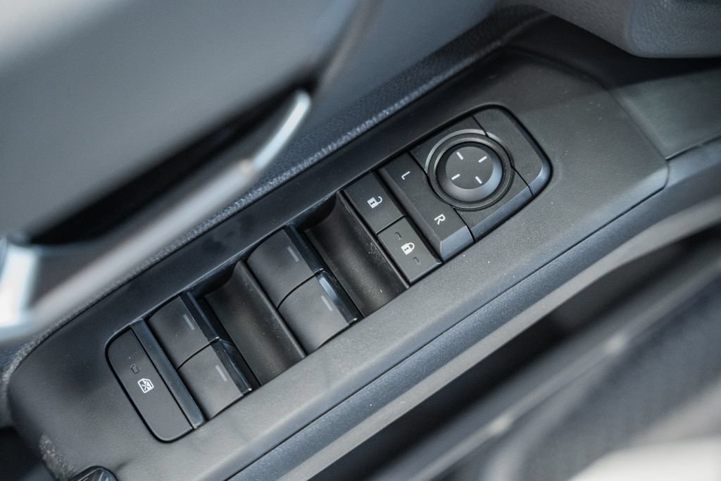 New 2026 Toyota Tacoma TRD Sport AWD/4WD image 35