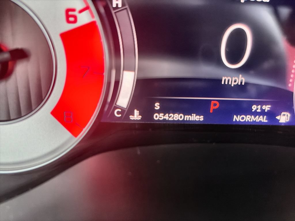 Used 2023 Acura TLX Type S AWD/4WD image 12