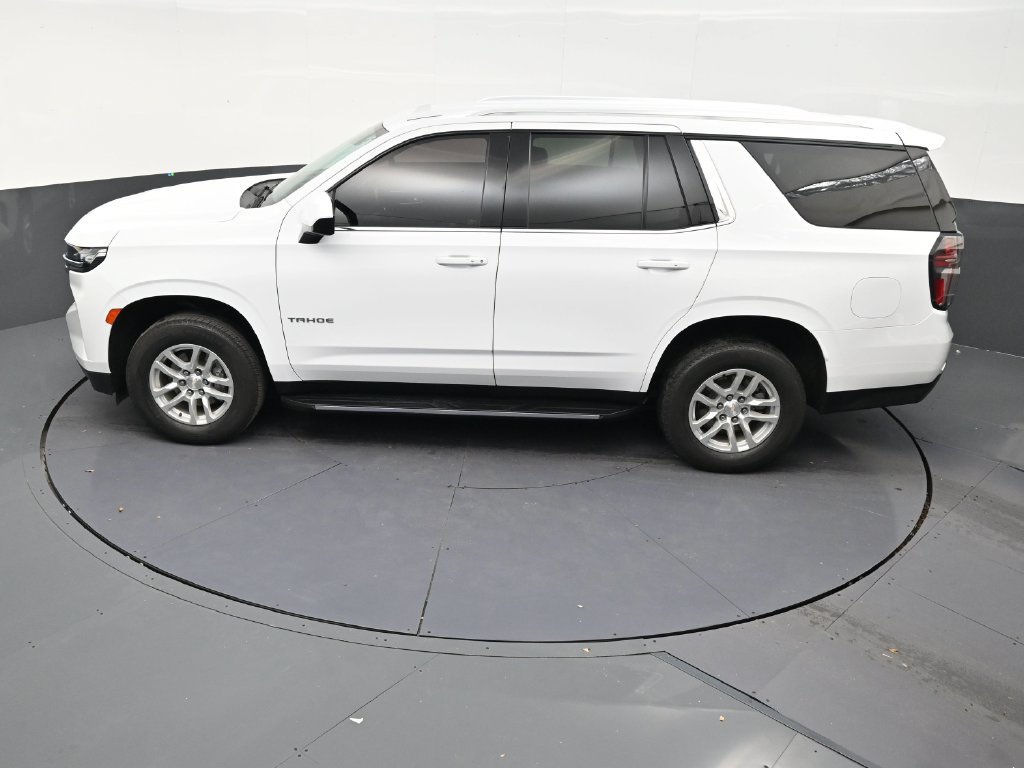 Used 2024 Chevrolet Tahoe LT RWD image 13