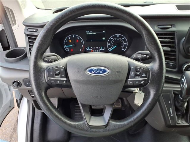 Used 2024 Ford Transit 250 Low Roof w/ Exterior Upgrade Package image 25