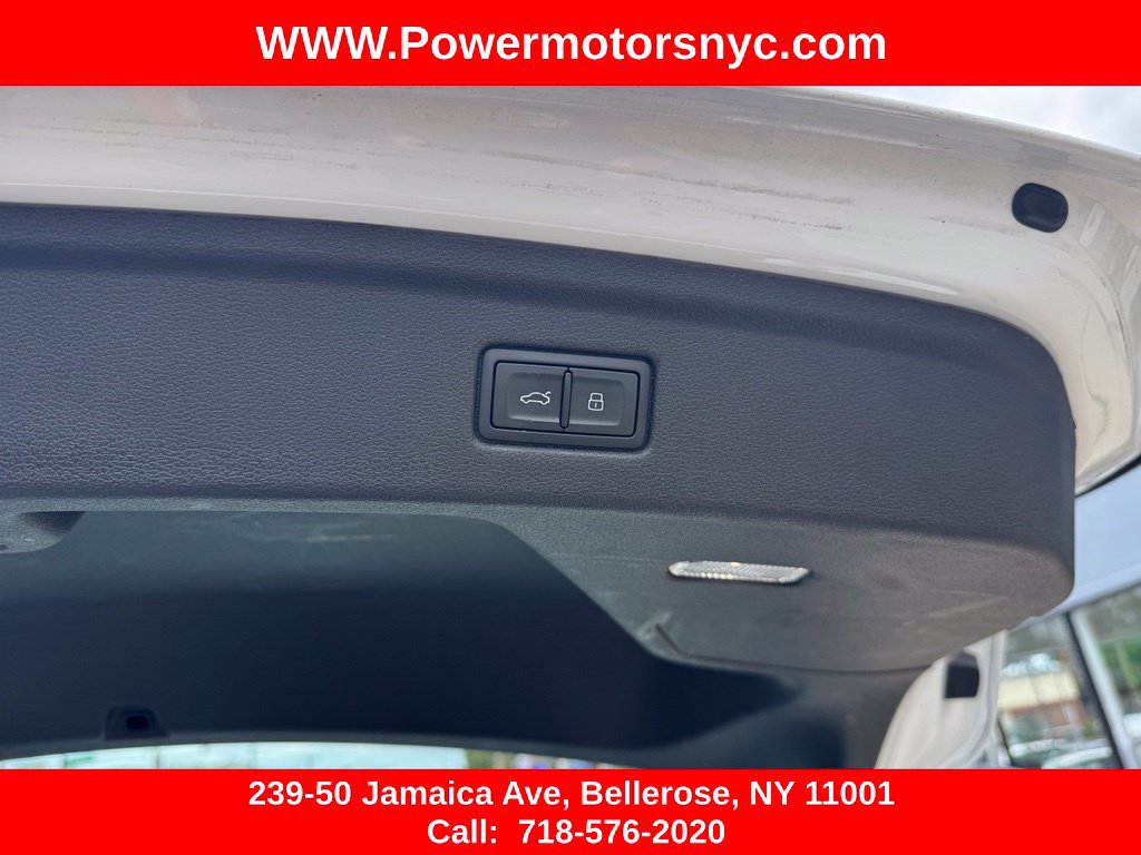 Used 2025 Audi A5 2.0T Premium AWD/4WD image 28