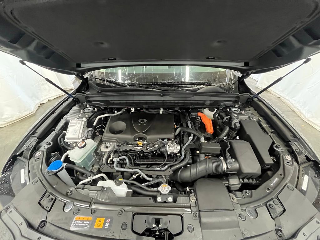 New 2026 MAZDA CX-50 2.5 Hybrid w/ Cargo Package image 29