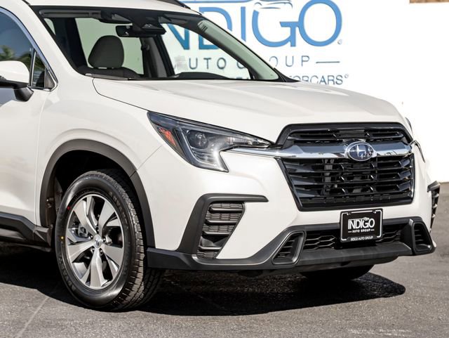 Used 2023 Subaru Ascent Premium w/ Convenience Package AWD/4WD image 5