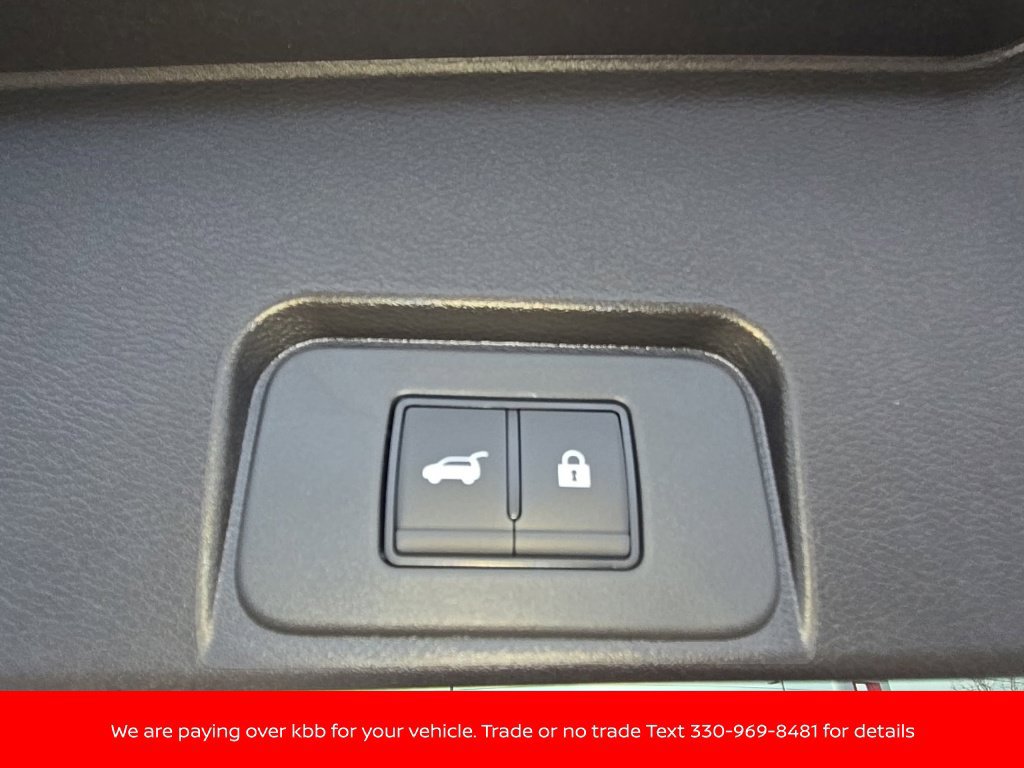 New 2026 Nissan Rogue Dark Armor AWD/4WD image 37