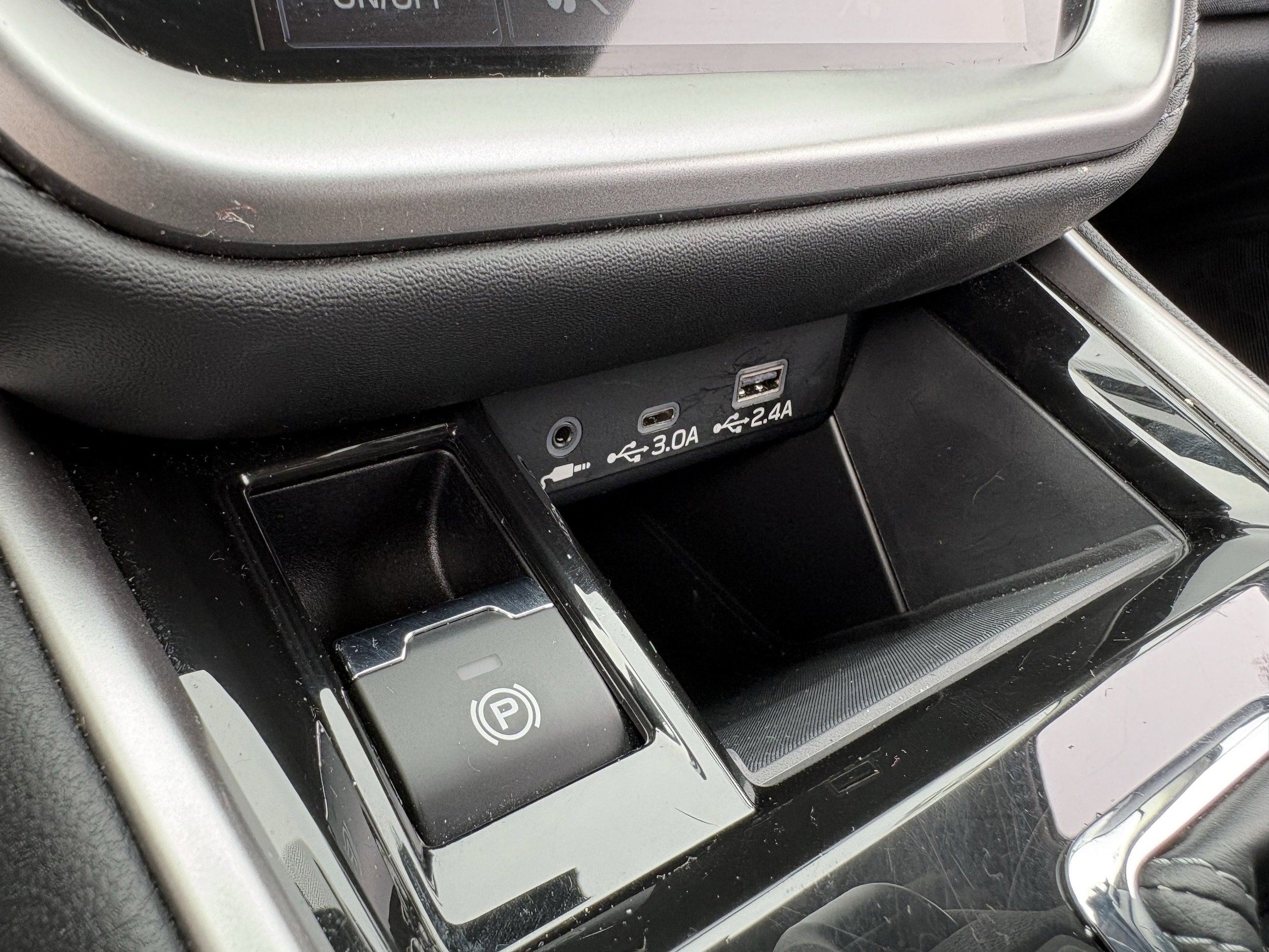 Certified 2025 Subaru Outback Premium w/ Popular Package #1 image 20
