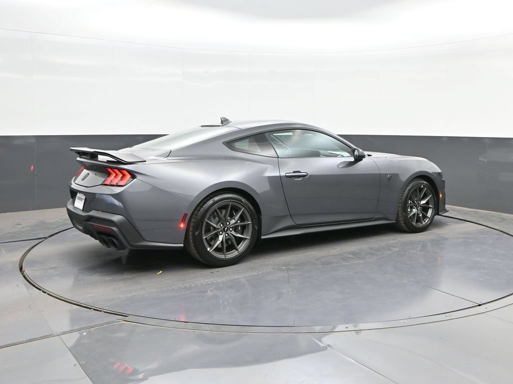 New 2026 Ford Mustang Dark Horse RWD image 13