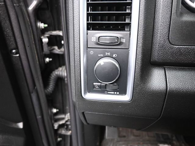 Used 2023 RAM 1500 Classic SLT image 18