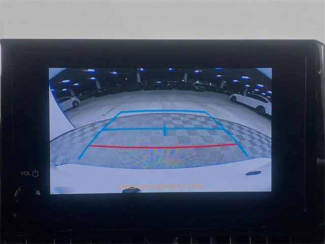 Used 2025 Toyota Corolla LE image 21