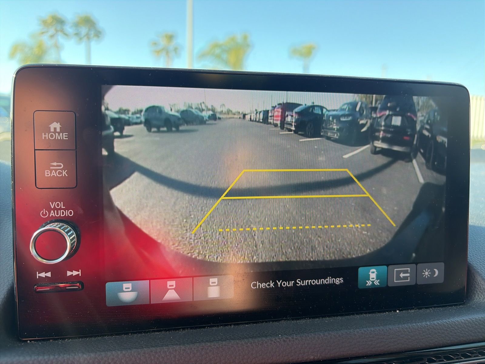 Certified 2024 Honda Civic Touring image 11