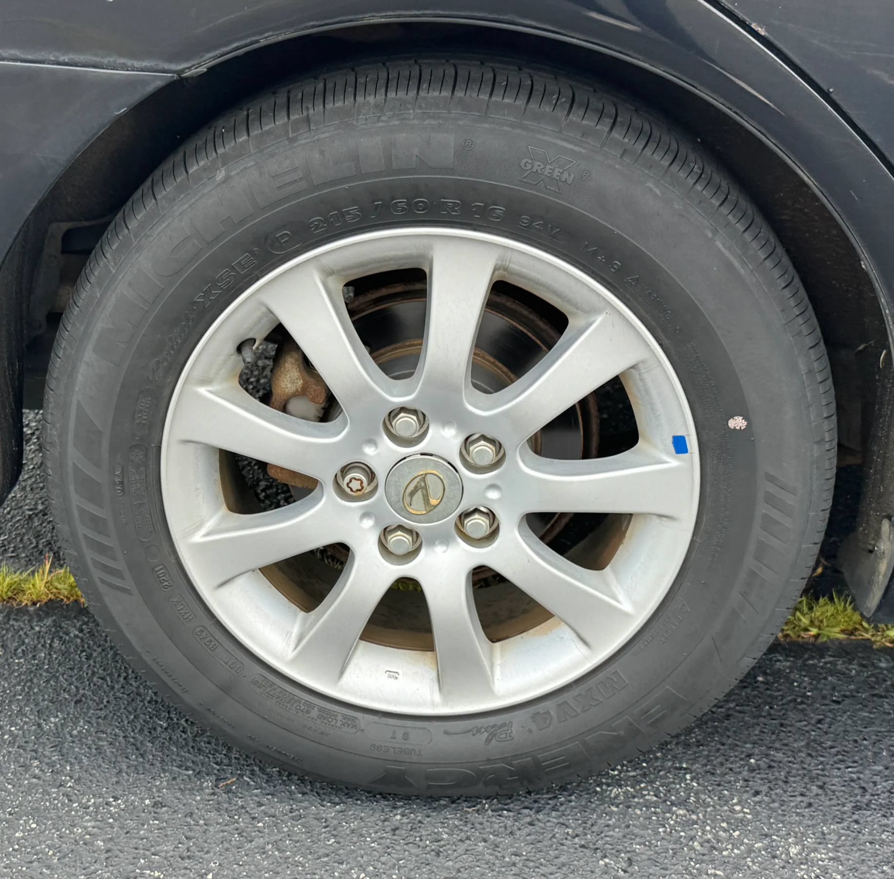 Used 2002 Lexus ES 330 FWD image 8