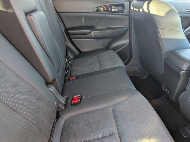 New 2026 Mitsubishi Eclipse Cross SE image 9