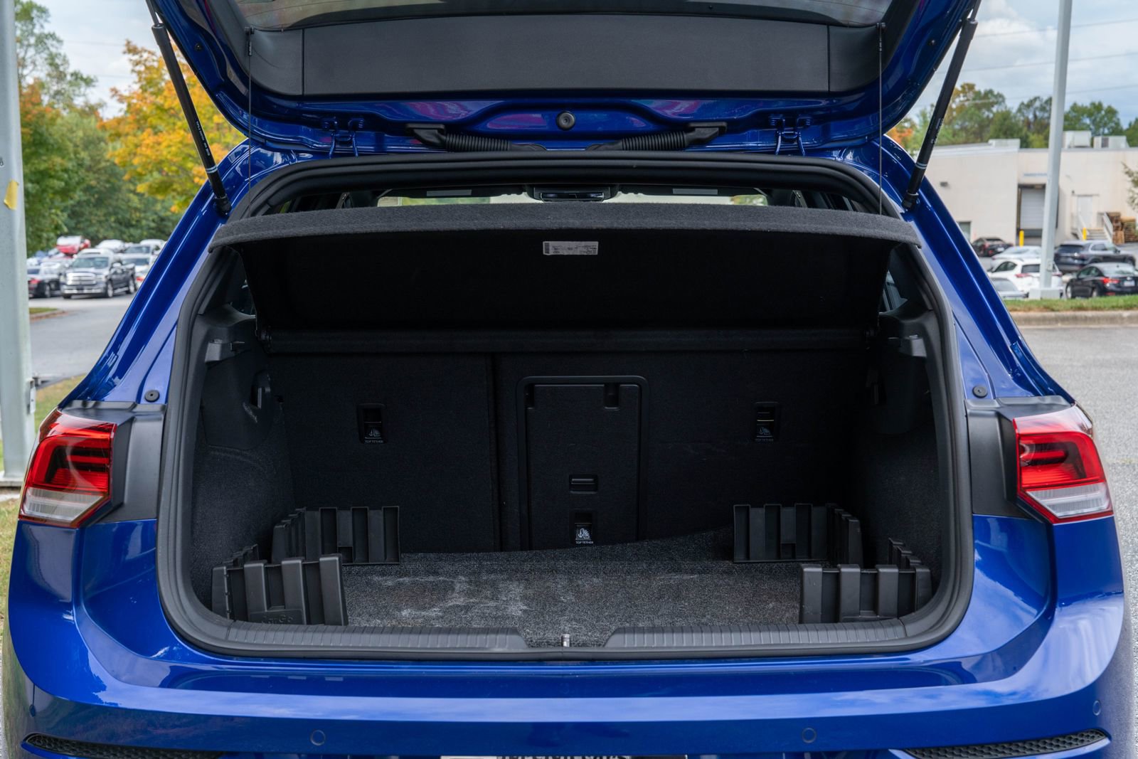 Used 2024 Volkswagen Golf R image 13