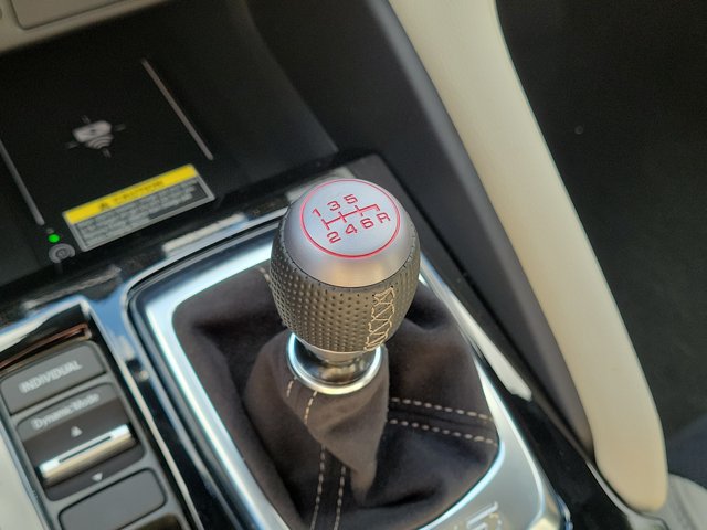 New 2026 Acura Integra Type S FWD image 25