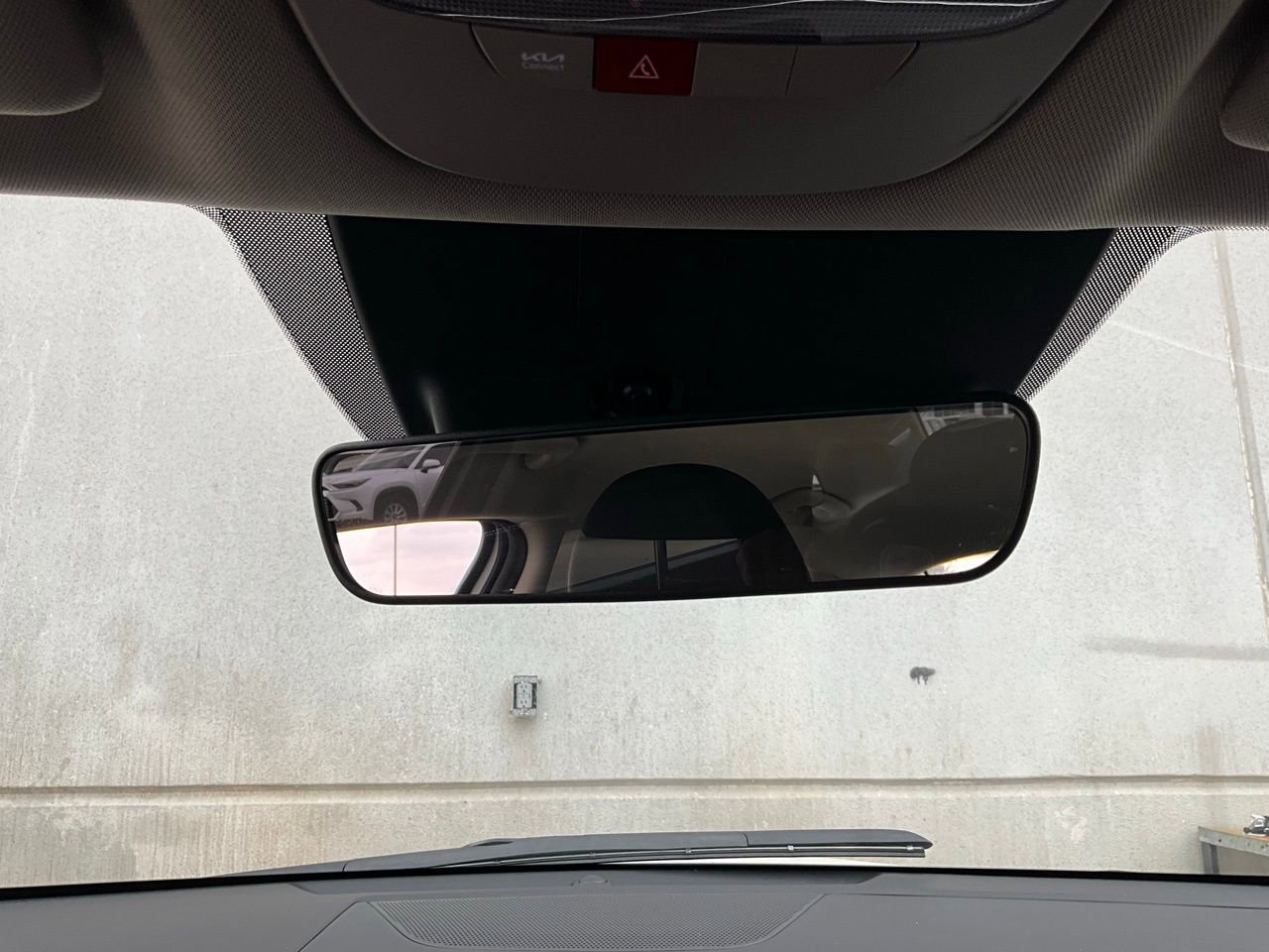 Used 2025 Kia K5 LXS image 17