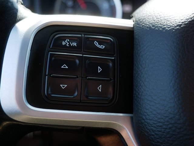 Used 2020 RAM 3500 Big Horn w/ Level 2 Equipment Group AWD/4WD image 26