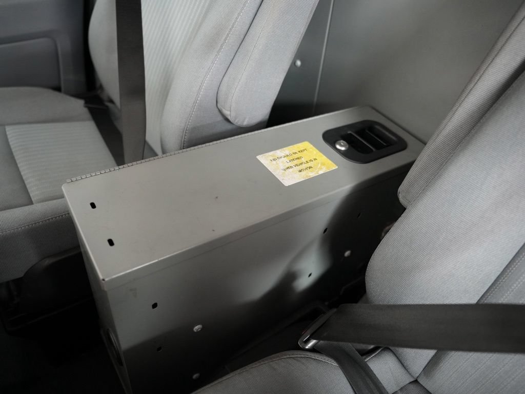 Used 2015 Ford Transit 250 148 Medium Roof RWD image 30