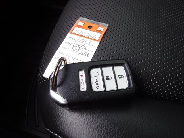 Used 2017 Honda Ridgeline RTL-T image 48