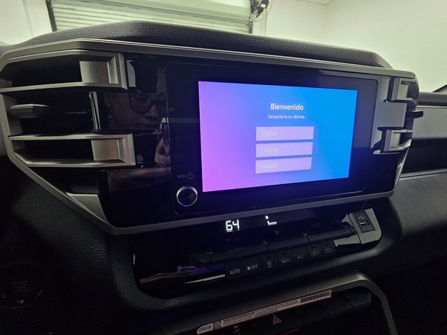 Used 2025 Toyota Tundra SR5 image 19