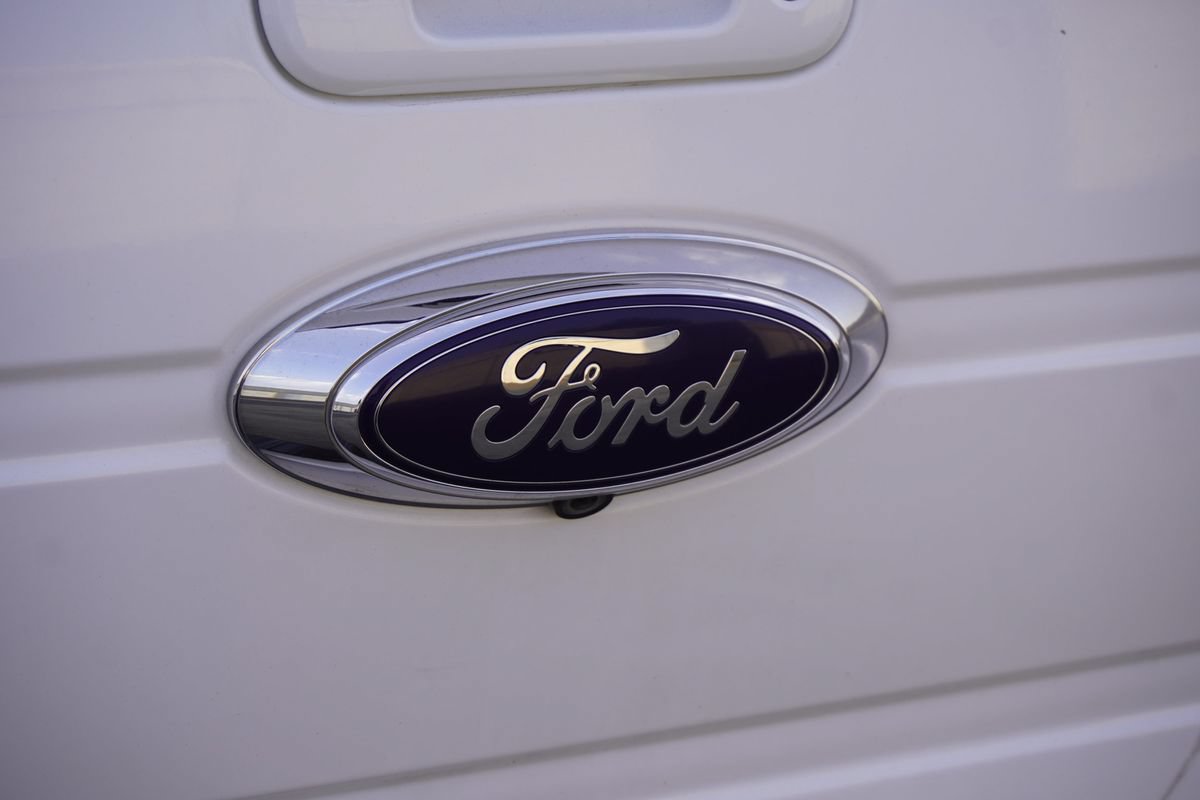 Used 2013 Ford F150 FX4 w/ Luxury Equipment Group AWD/4WD image 27