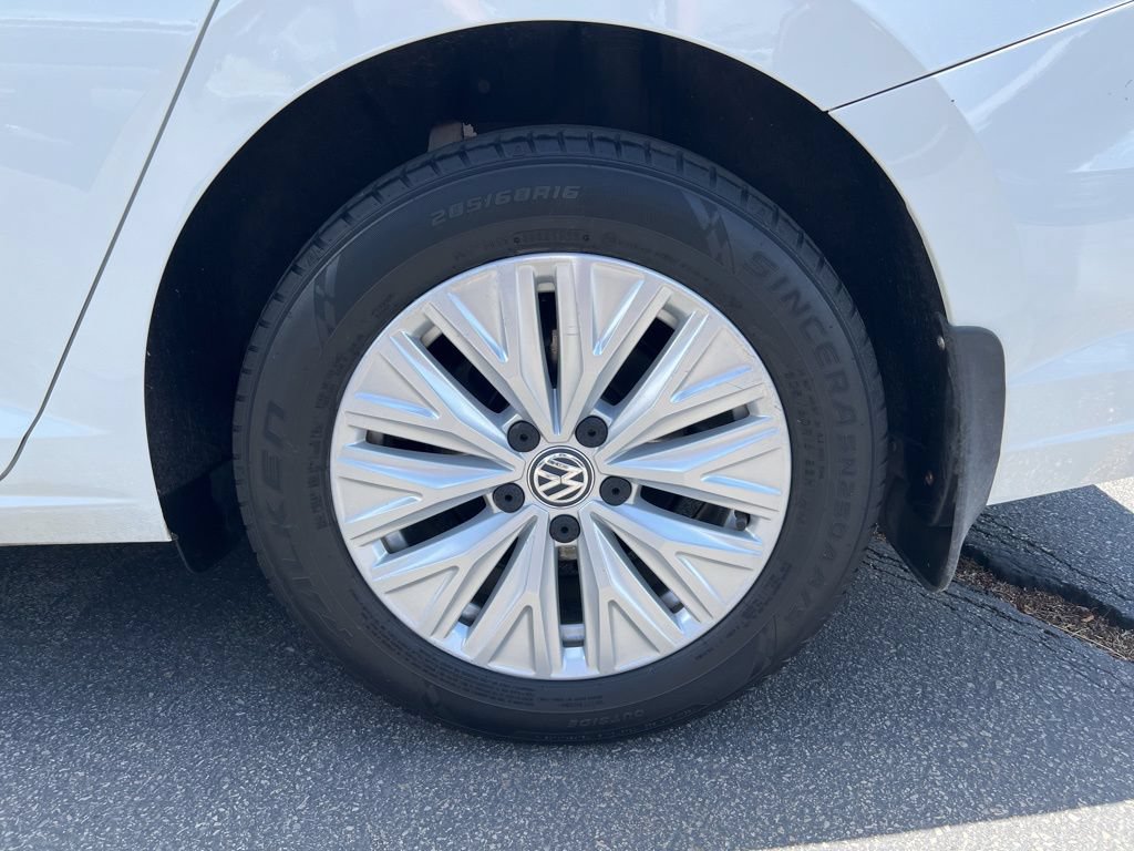 Used 2019 Volkswagen Jetta S FWD image 14