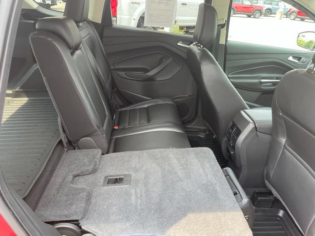 Used 2018 Ford Escape Titanium FWD image 58