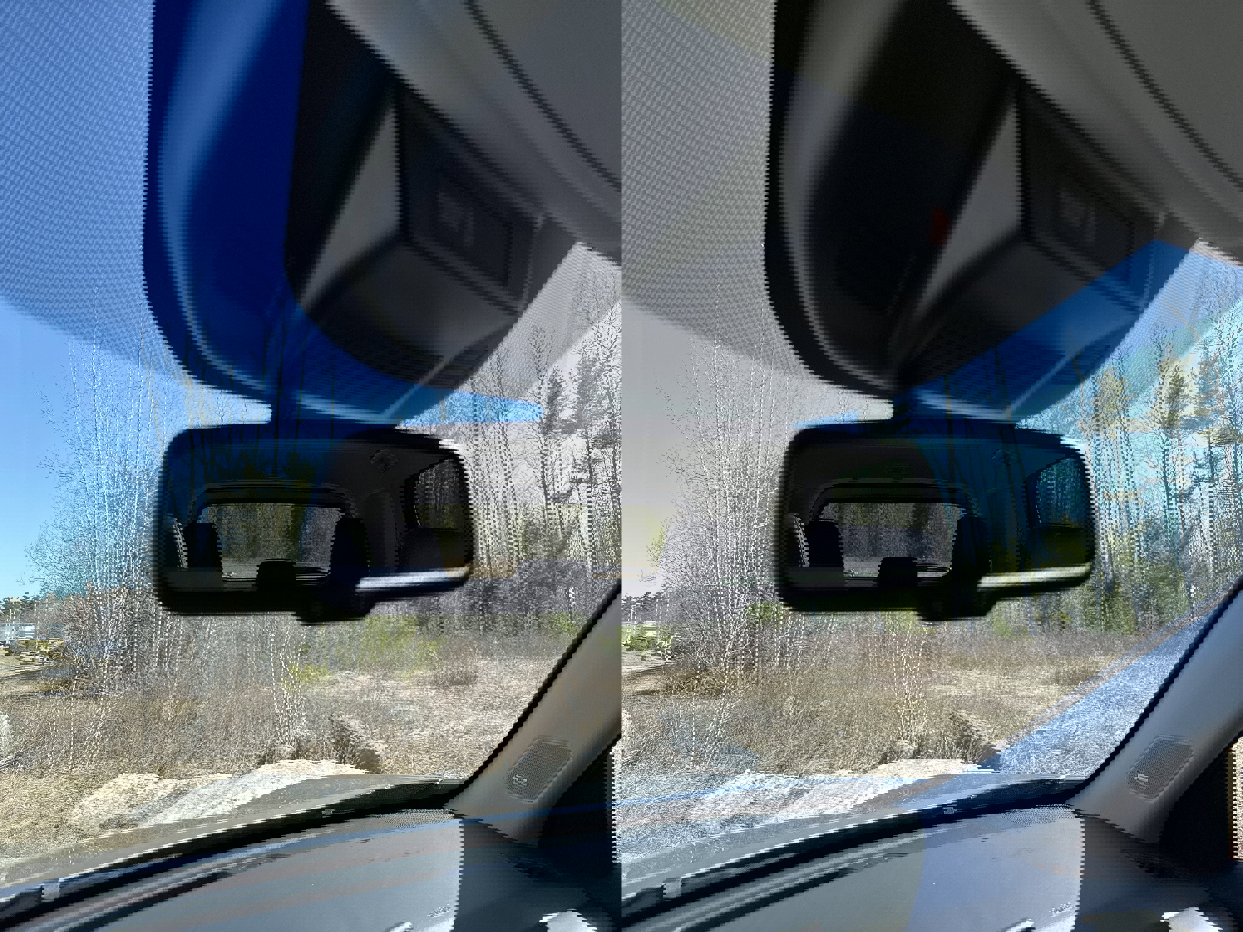 New 2026 Nissan Rogue Platinum image 29