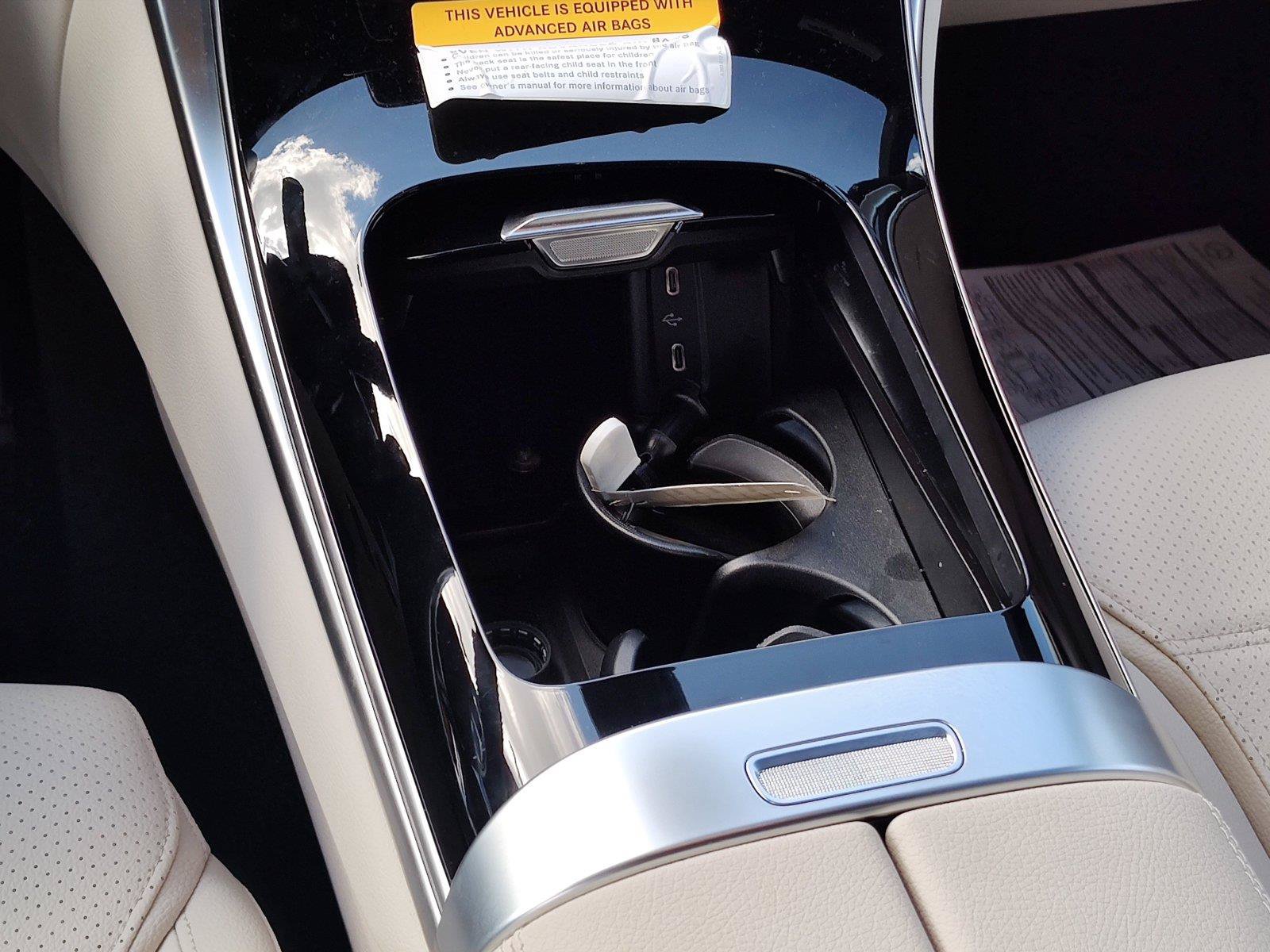 Certified 2026 Mercedes-Benz GLC 300 4MATIC image 9