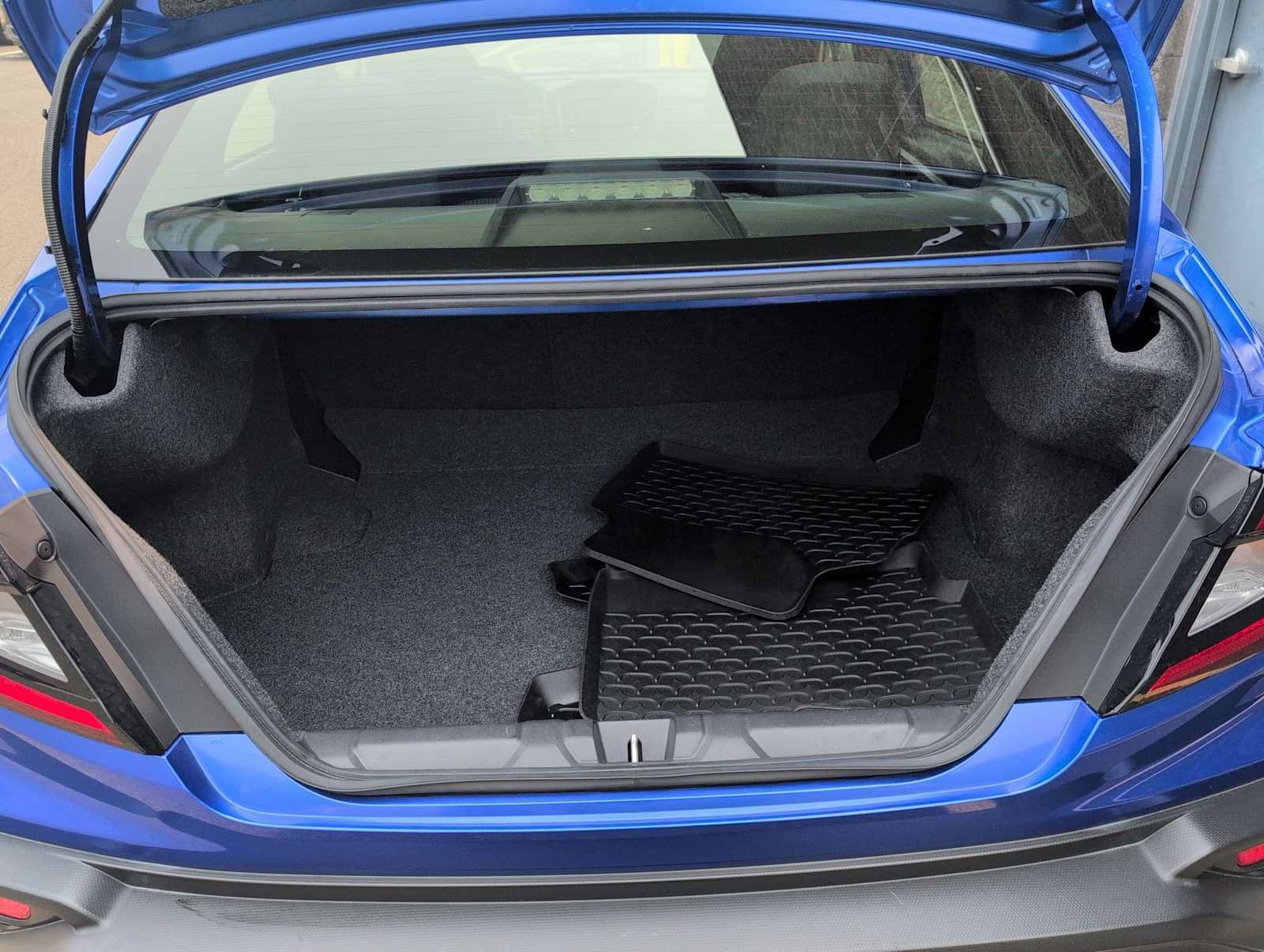 Used 2023 Subaru WRX Premium AWD/4WD image 31