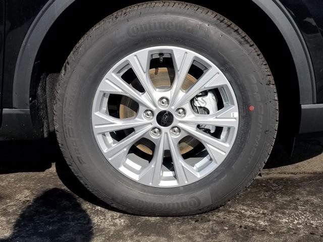 New 2026 Ford Escape Active w/ Cold Weather Package image 28