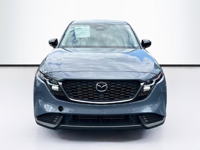 New 2026 MAZDA CX-5 Select AWD/4WD image 2