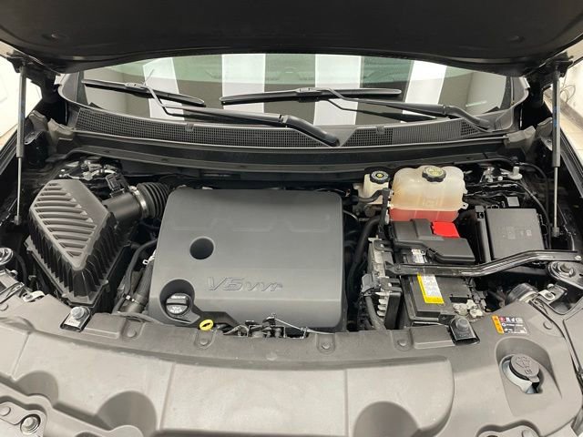 Certified 2021 Chevrolet Traverse LT image 16