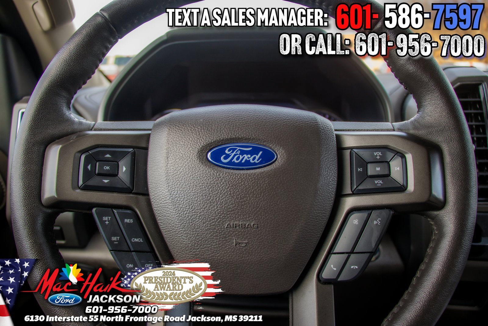 Used 2020 Ford Expedition XLT w/ Equipment Group 202A image 10