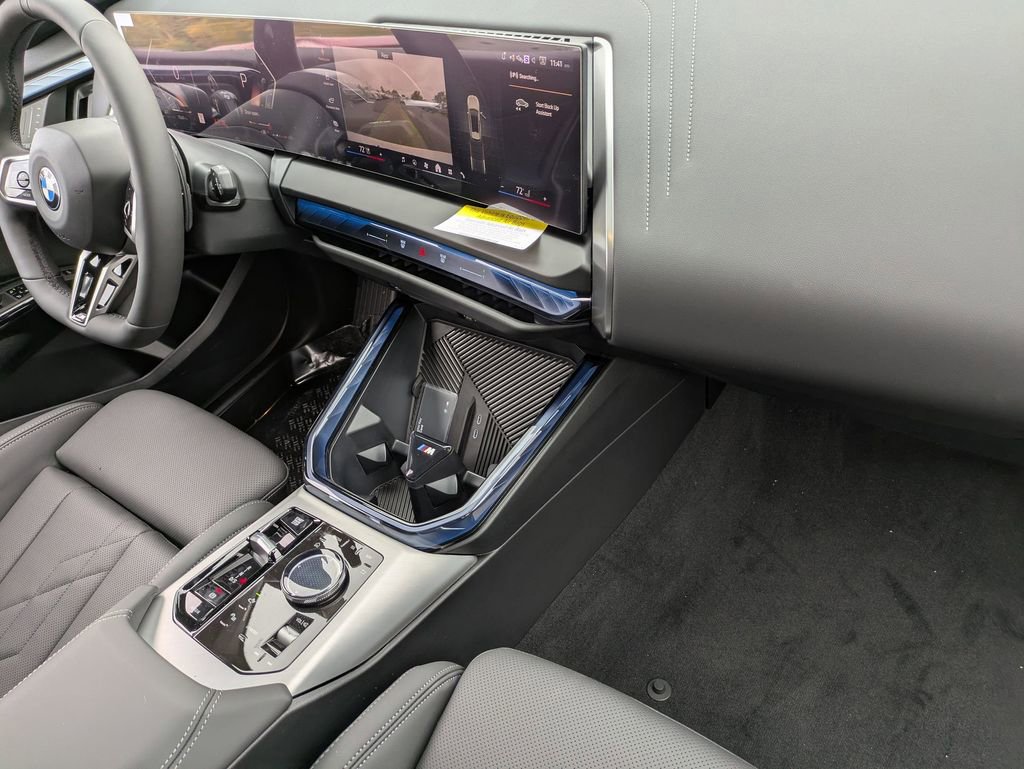 New 2026 BMW X3 xDrive30 w/ M Sport Package image 36