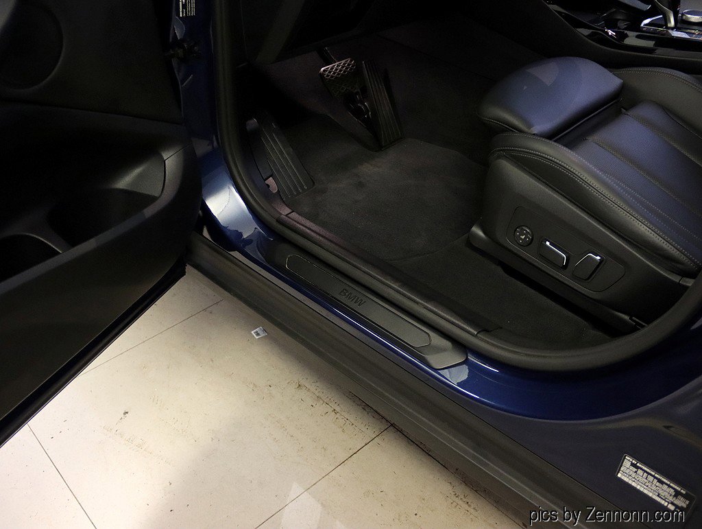 Certified 2024 BMW X3 xDrive30i image 28