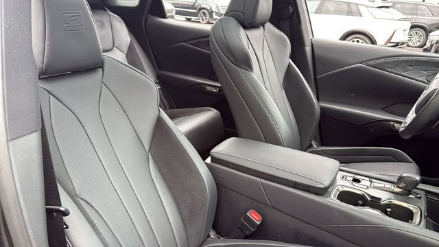 Used 2024 Lexus RX 500h F Sport w/ Convenience Package image 16