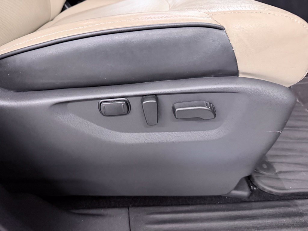 Certified 2023 INFINITI QX80 Premium Select w/ All-Season Package RWD image 35