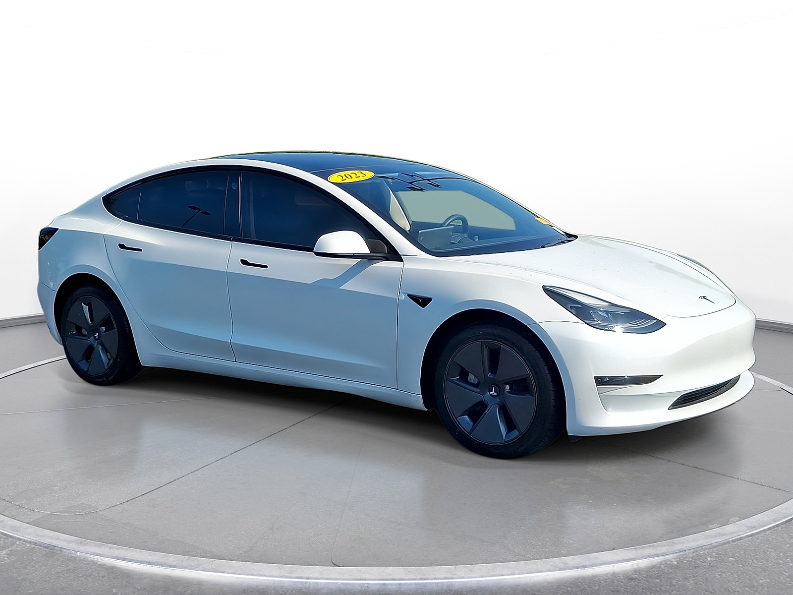Used 2023 Tesla Model 3 Standard Range