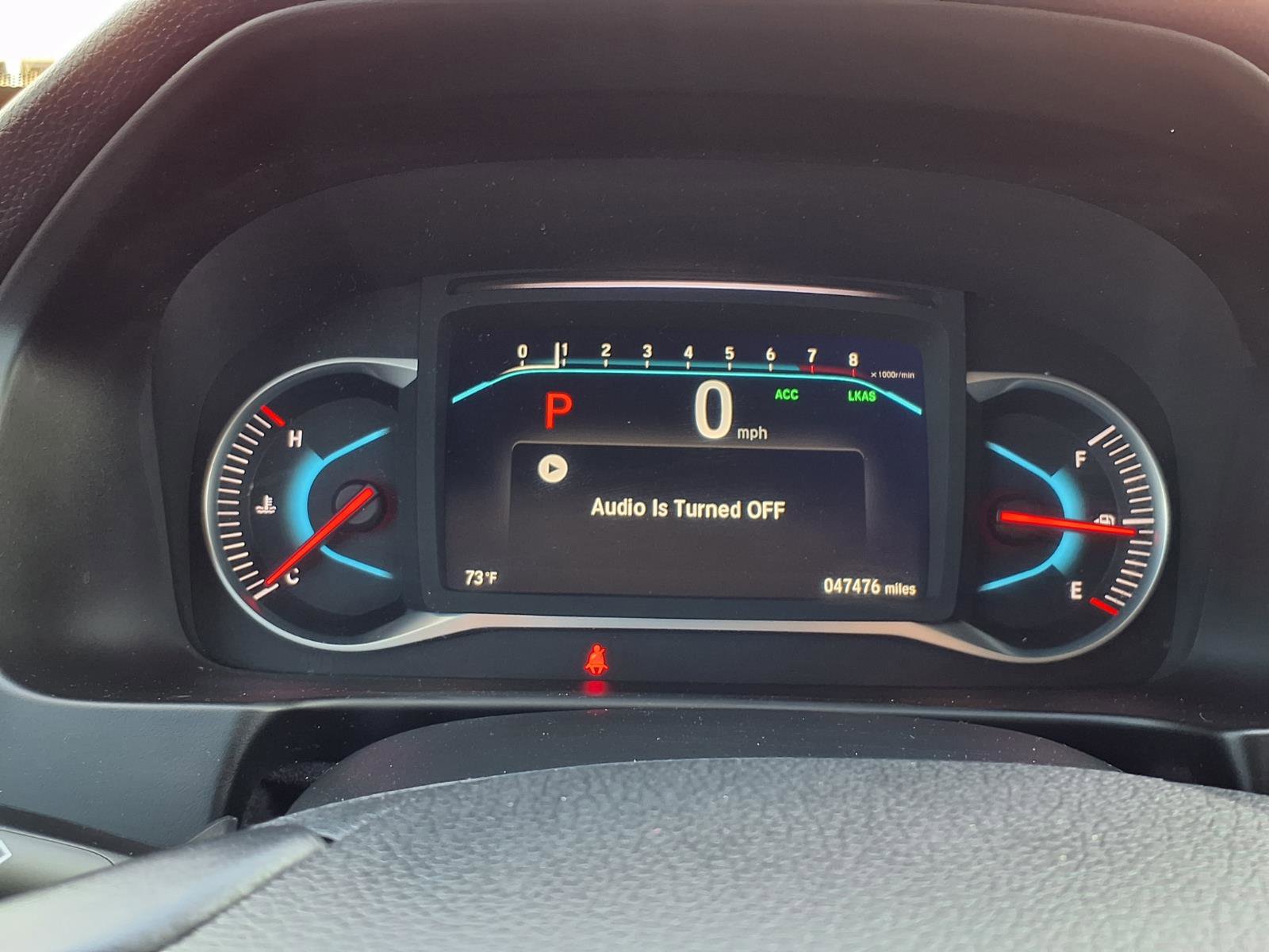 Used 2022 Honda Pilot EX-L image 15