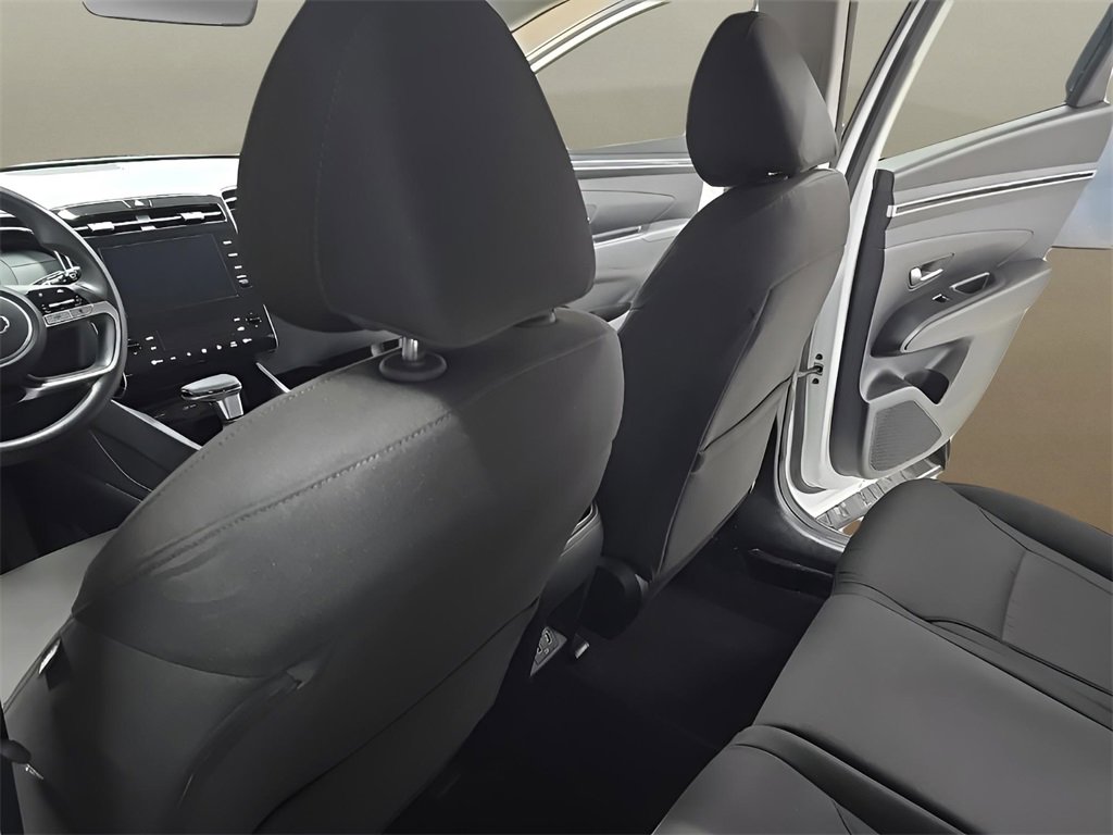 Used 2024 Hyundai Tucson SEL image 14