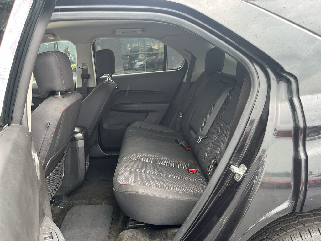 Used 2014 Chevrolet Equinox LT w/ Driver Convenience Package FWD image 30
