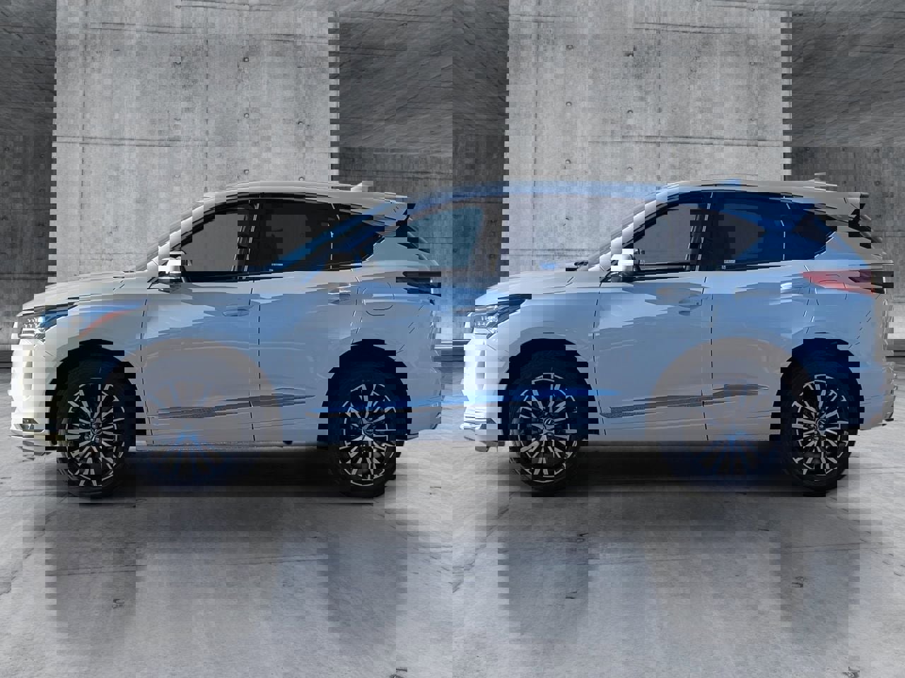 New 2026 Acura RDX Advance Package image 4