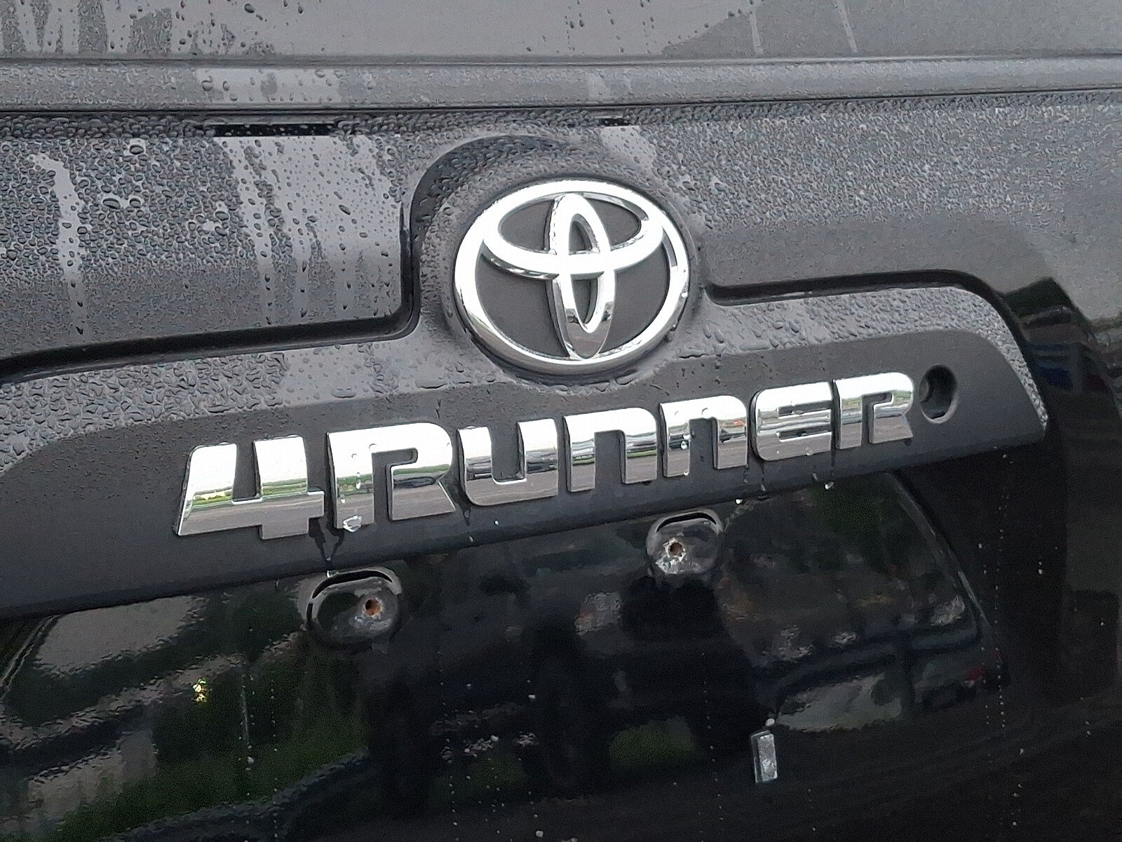 Used 2019 Toyota 4Runner TRD Off-Road AWD/4WD image 29